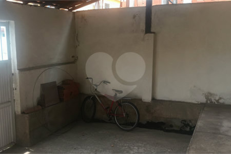 Casa à venda com 2 quartos em Campo Grande, Rio de Janeiro, RJ