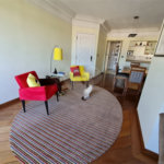 Apartamento à venda com 3 quartos, sendo 2 suítes,  em Vila Mogilar, Mogi das Cruzes, SP
