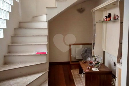Duplex à venda com 3 suítes em Vila Monte Alegre, São Paulo, SP