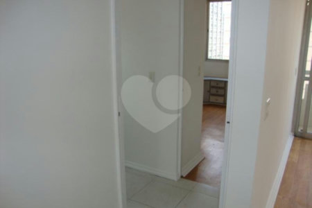 Apartamento à venda com 1 suíte em Itaim Bibi, São Paulo, SP