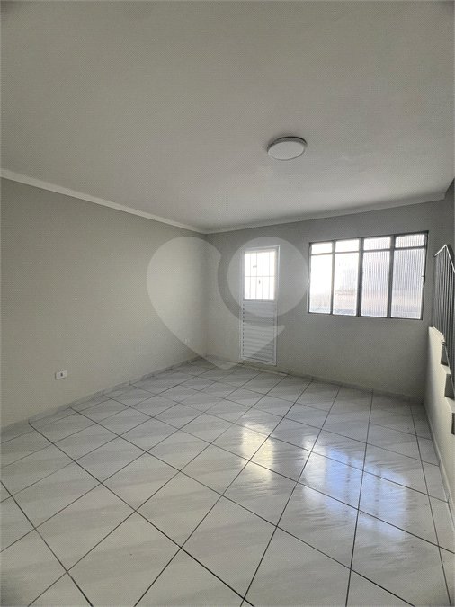 Casa para alugar com 2 quartos em Vila Nova Cachoeirinha, São Paulo, SP