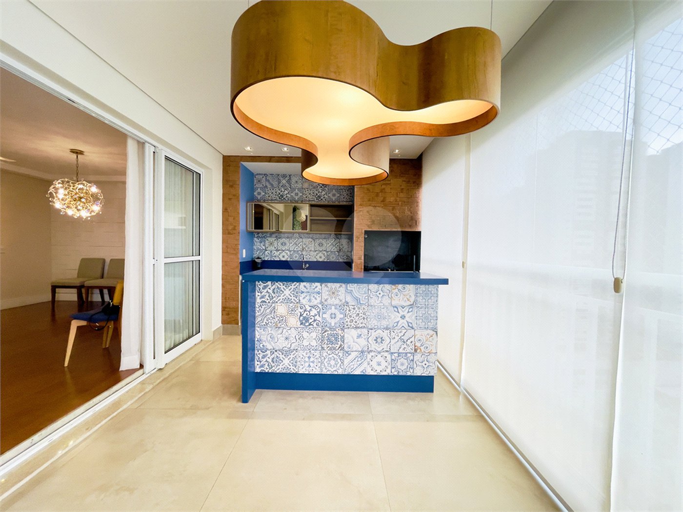 Apartamento à venda com 3 suítes no Centro, São Bernardo do Campo, SP