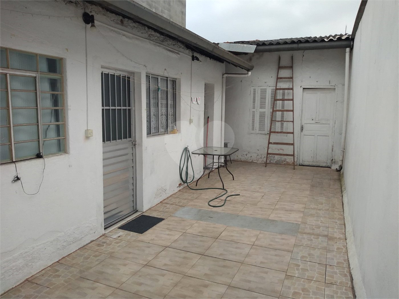 Casa Térrea à venda com 3 quartos, sendo 1 suíte,  em Vila Leopoldina, São Paulo, SP
