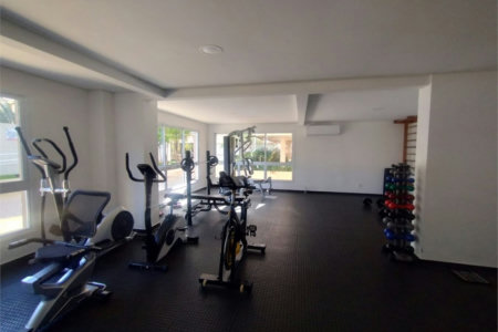 Apartamento à venda, 71 m² por R$ 750.000,00 - Loteamento João Batista Julião - Guarujá/SP