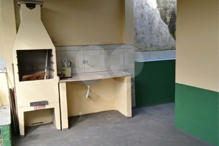Casa Térrea à venda com 2 quartos, sendo 1 suíte, no Centro, Itanhaém, SP
