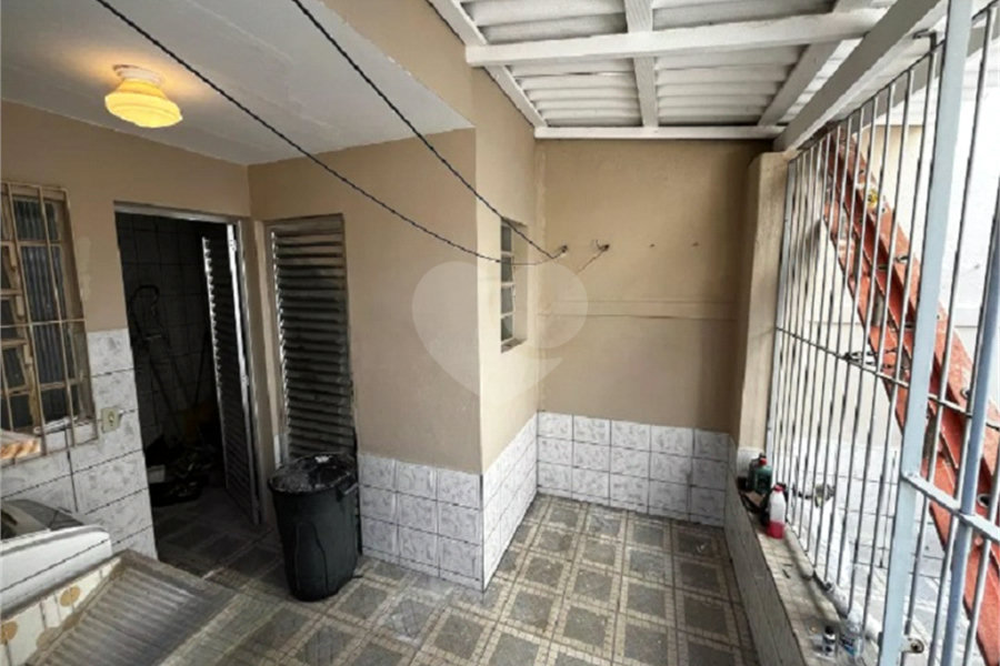 Casa Térrea à venda com 3 quartos em Vila Nova Cachoeirinha, São Paulo, SP