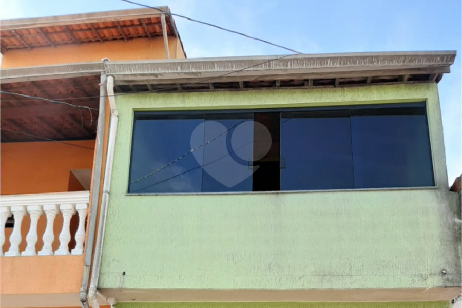 Sobrado à venda com 1 suíte em Butantã, São Paulo, SP