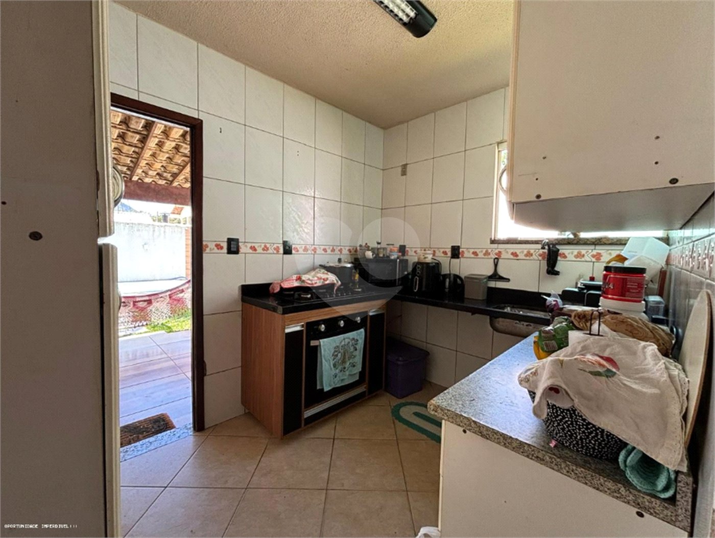 Casa à venda com 2 quartos, sendo 1 suíte, no condomínio Residencial Villa Maria, Rio de Janeiro - RJ