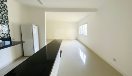 Apartamento para alugar com 3 quartos, sendo 1 suíte,  em Baeta Neves, São Bernardo do Campo, SP