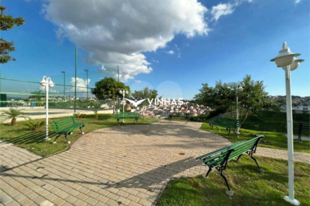 Apartamento à venda em Condomínio Residencial Mantiqueira, São José dos Campos, SP