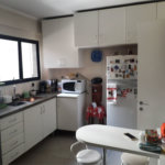 Apartamento para alugar com 4 suítes em Jardim Leonor, São Paulo, SP