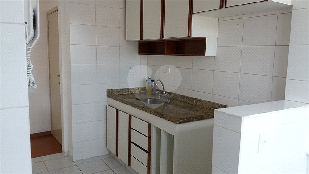 Apartamento à venda com 2 quartos em Santa Teresinha, São Paulo, SP