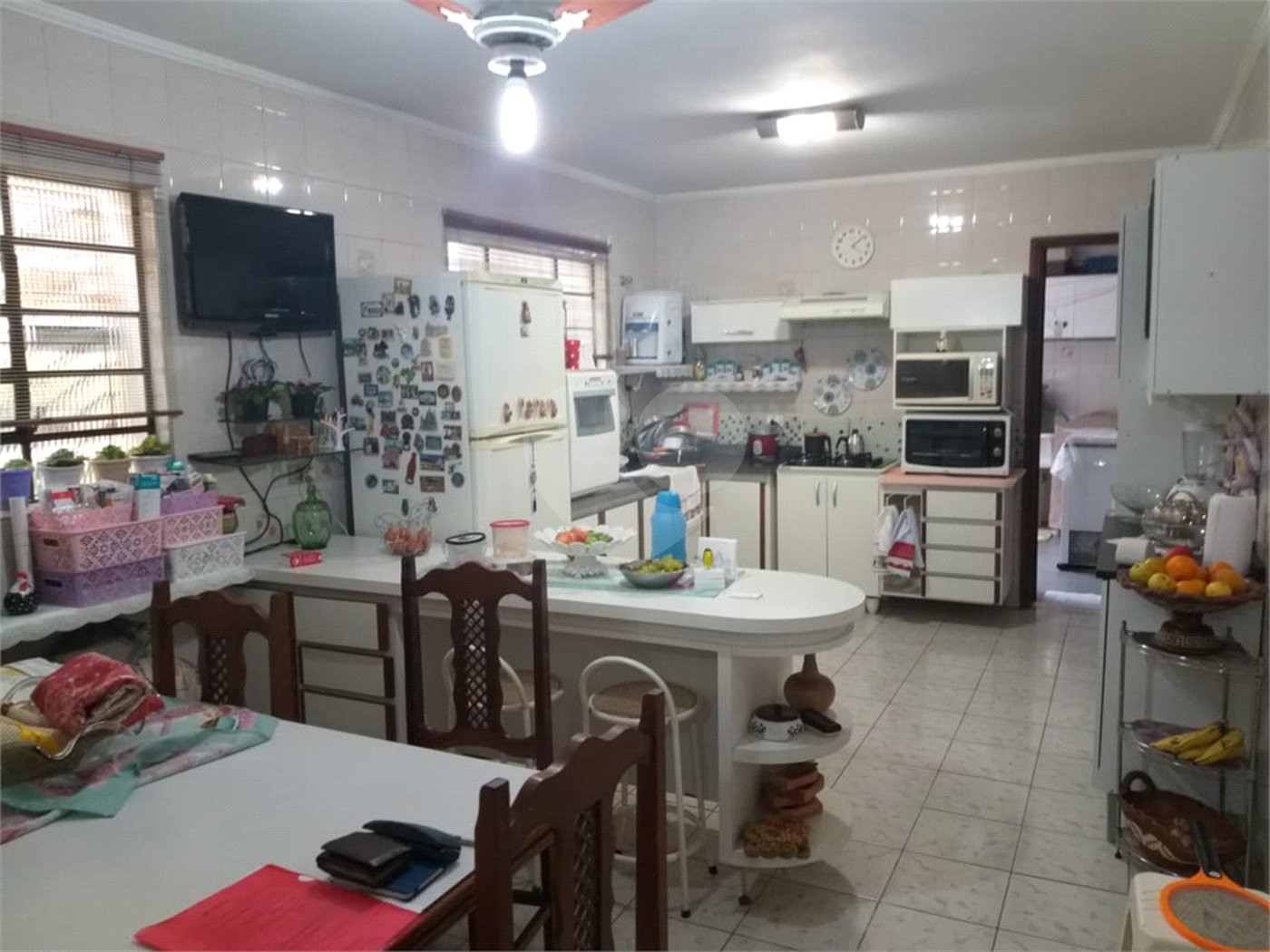 Sobrado à venda com 3 quartos, sendo 1 suíte, em Vila Constança, São Paulo, SP