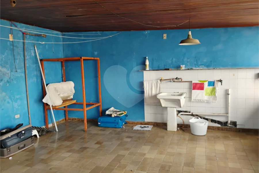 Vende-se ou Aluga-se Casa com 400 m2 na Vila Mascote