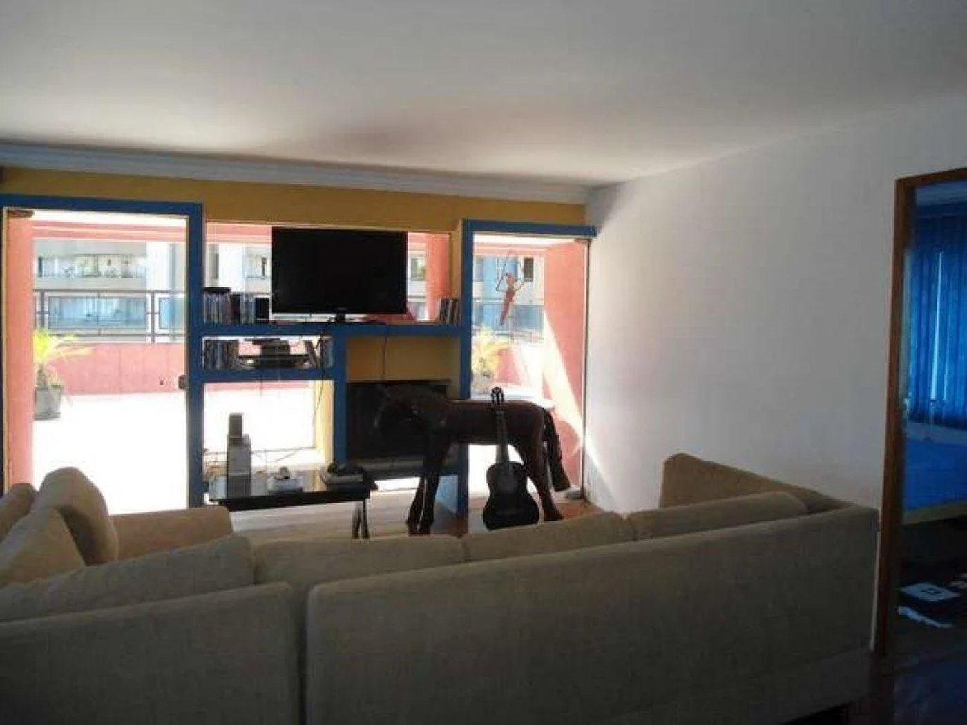 Cobertura à venda com 4 quartos, sendo 3 suítes, em Jardim Ampliação, São Paulo, SP