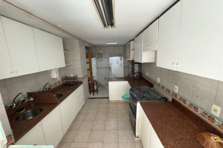 Apartamento à venda com 4 quartos em Copacabana, Rio de Janeiro, RJ