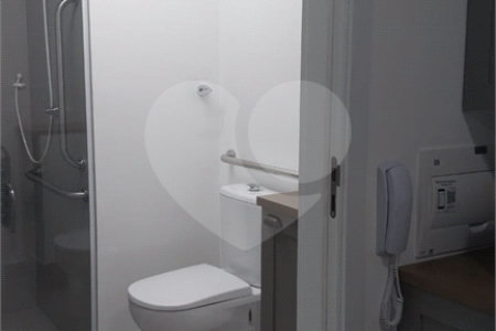 Apartamento para alugar com 1 quarto em Água Branca, São Paulo, SP