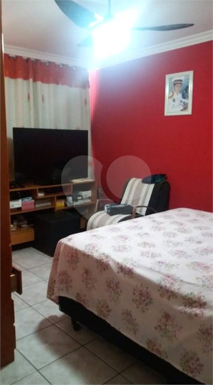 Apartamento à venda com 3 quartos em Limão, São Paulo, SP