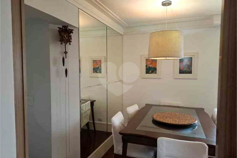 Apartamento à venda com 3 quartos, sendo 1 suíte, em Santana, São Paulo, SP