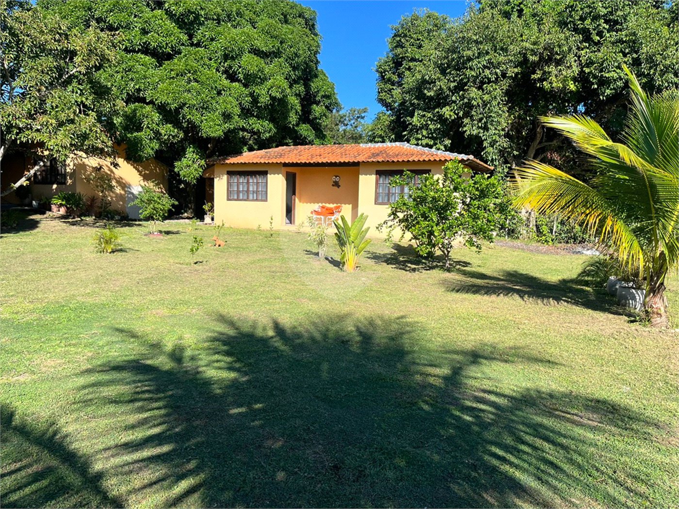 Chácara à venda com 4 quartos em Retiro, São Pedro da Aldeia, RJ