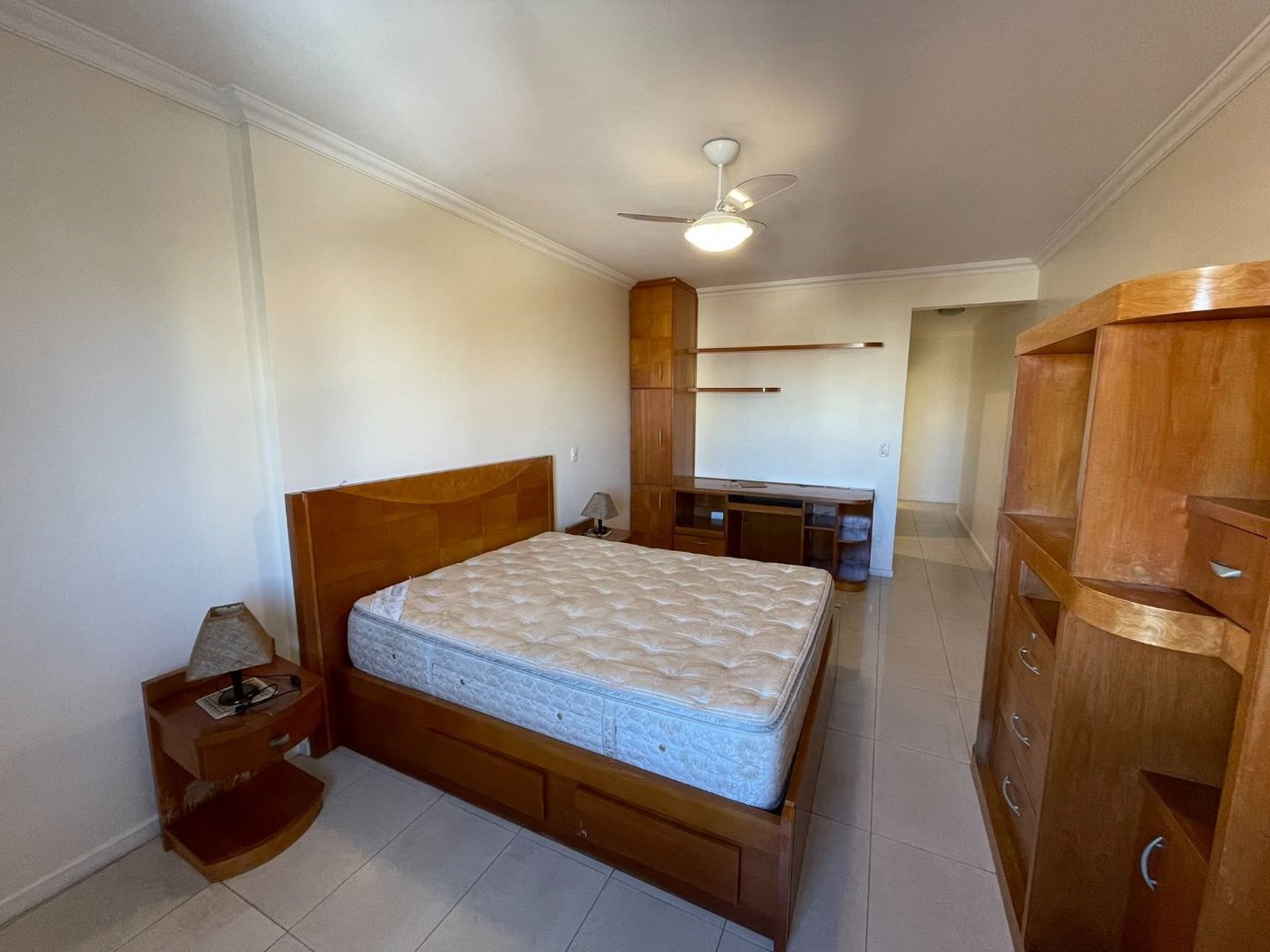 Apartamento com 4 dormitórios, 218 m² - venda por R$ 1.810.000,00 ou aluguel por R$ 8.895,00/mês - Boqueirão - Santos/SP