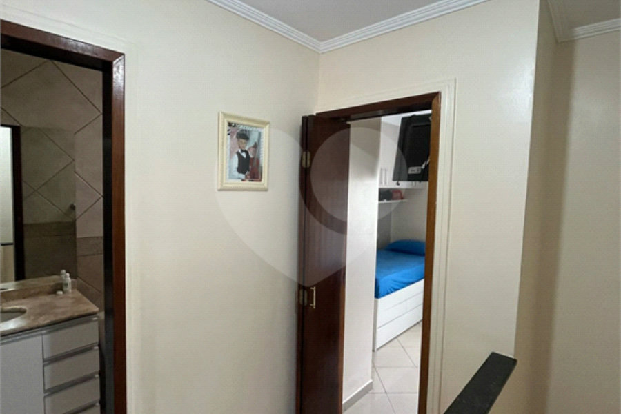 Casa à venda com 2 quartos no condomínio Vivenda da Serra, São Paulo - SP