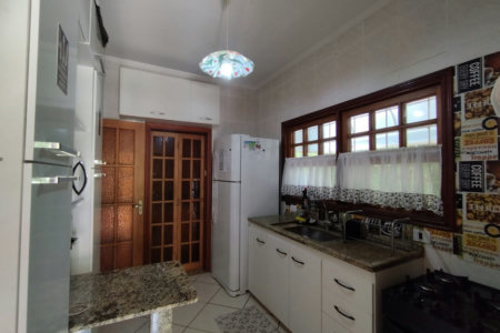Casa à venda com 3 quartos, sendo 1 suíte, no condomínio Outeiro Das Flores, Itupeva - SP