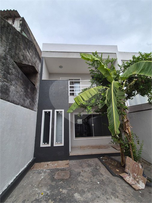 Casa à venda com 3 quartos, sendo 1 suíte, em Campo Grande, Rio de Janeiro, RJ