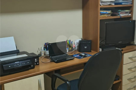 Apartamento à venda com 3 quartos, sendo 1 suíte, em Jardim Íris, São Paulo, SP