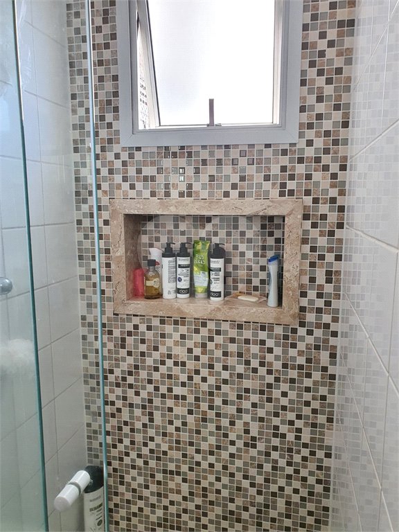 Apartamento à venda com 3 quartos, sendo 1 suíte,  em Mooca, São Paulo, SP
