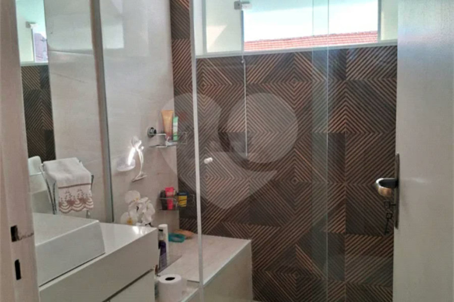Sobrado à venda com 3 suítes em Casa Verde, São Paulo, SP