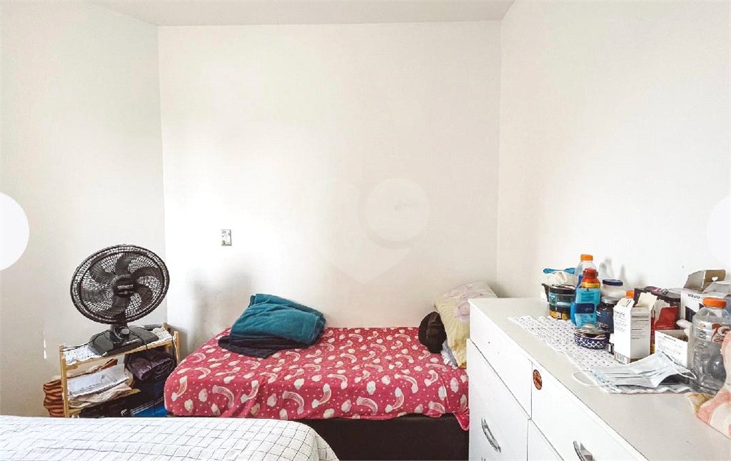 Apartamento à venda com 2 quartos em Santana, São Paulo, SP