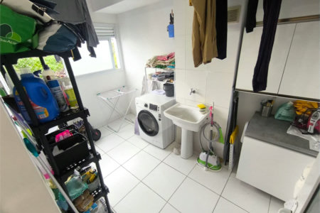 Apartamento à venda com 3 quartos, sendo 1 suíte,  em Jardim Vazani, São Paulo, SP