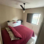 Apartamento Residencial à venda, Itararé, São Vicente - AP1812.