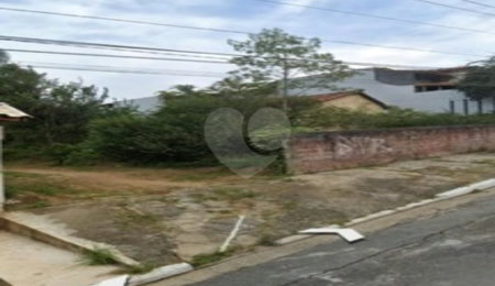 Terreno à venda em Tremembé, São Paulo, SP