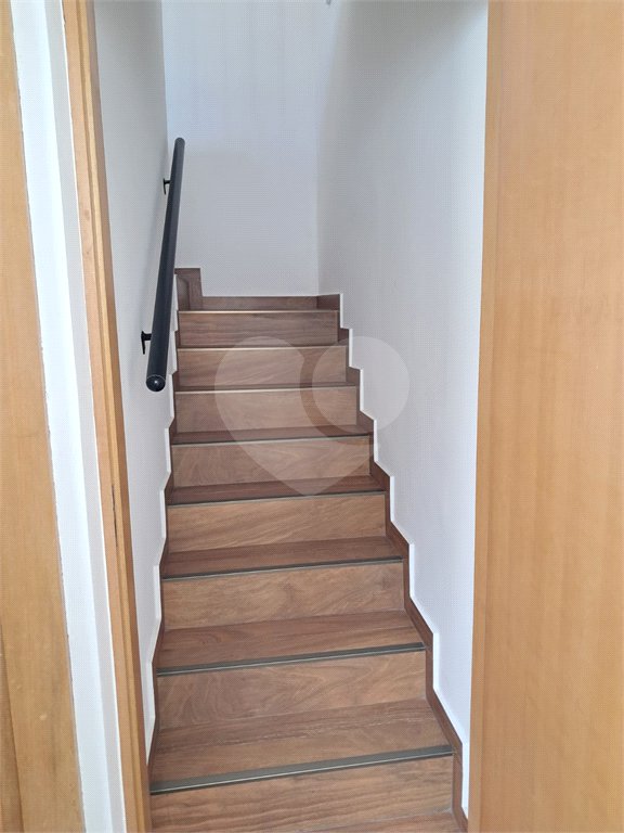 Casa para alugar com 1 suíte no condomínio Sem Nome, São Paulo - SP
