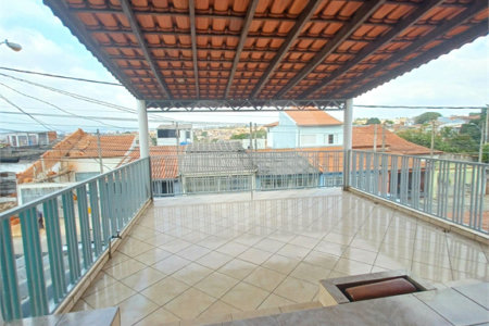 Sobrado à venda com 2 quartos em Jardim Guaíba, Sorocaba, SP