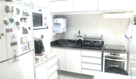 Apartamento à venda com 3 quartos, sendo 1 suíte, em Jardim América, São Paulo, SP