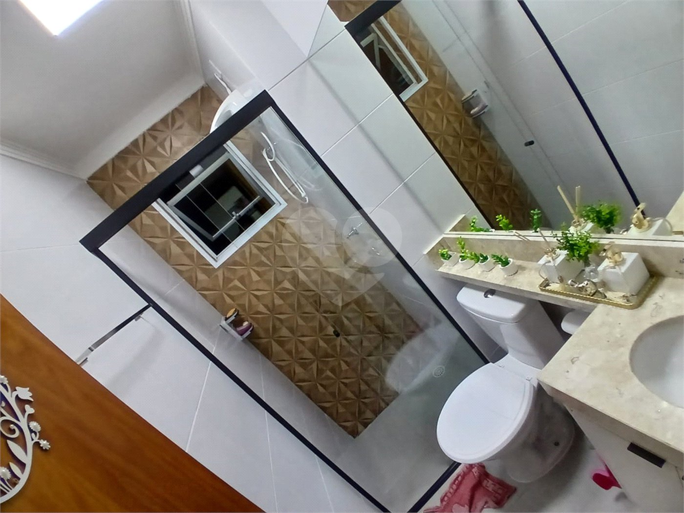 Apartamento à venda com 2 quartos em Vila Gustavo, São Paulo, SP