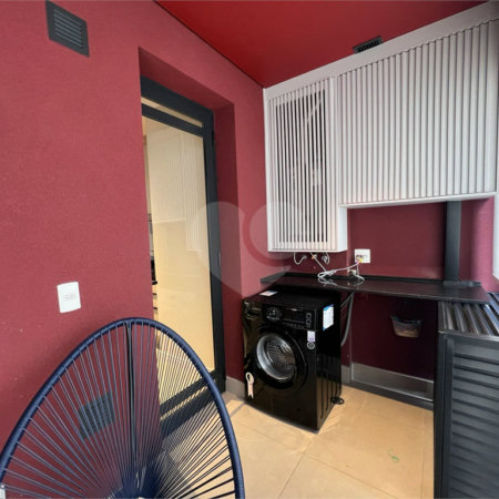 Apartamento para alugar com 2 quartos, sendo 1 suíte, em Cerqueira César, São Paulo, SP