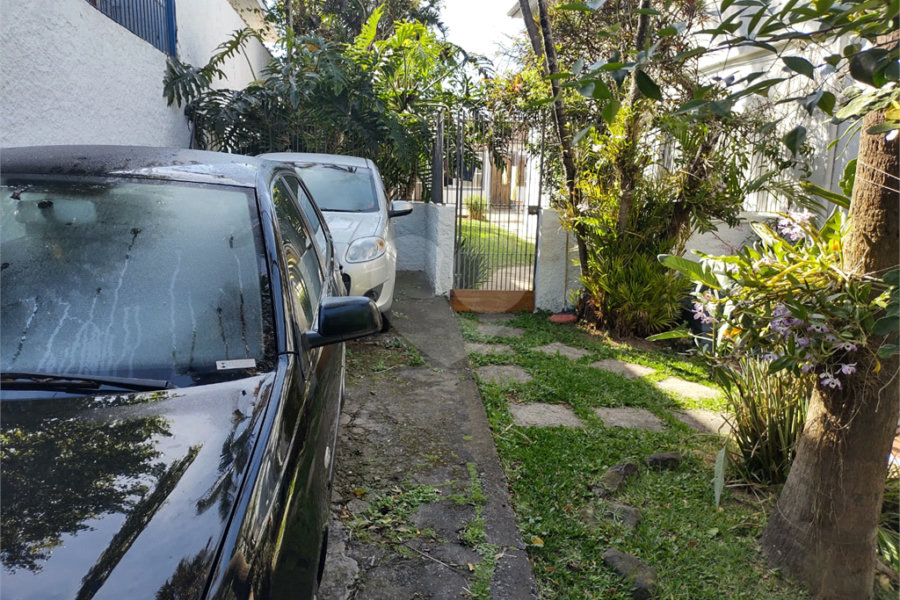 Sobrado à venda com 3 quartos em Tremembé, São Paulo, SP
