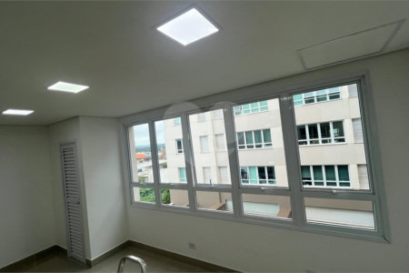 Sala à venda ou para alugar em Alvinópolis, Atibaia, SP