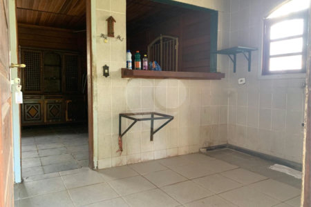 Casa à venda com 1 quarto em São José, Armação dos Búzios, RJ