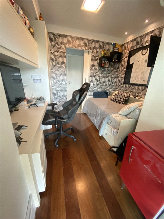 Apartamento à venda com 3 quartos, sendo 2 suítes, em Santana, São Paulo, SP