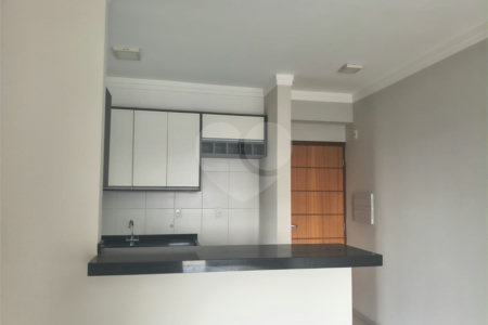 Apartamento à venda com 2 quartos, sendo 1 suíte, em Parque Campolim, Sorocaba, SP