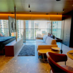 Apartamento à venda com 1 quarto em Vila Olímpia, São Paulo, SP