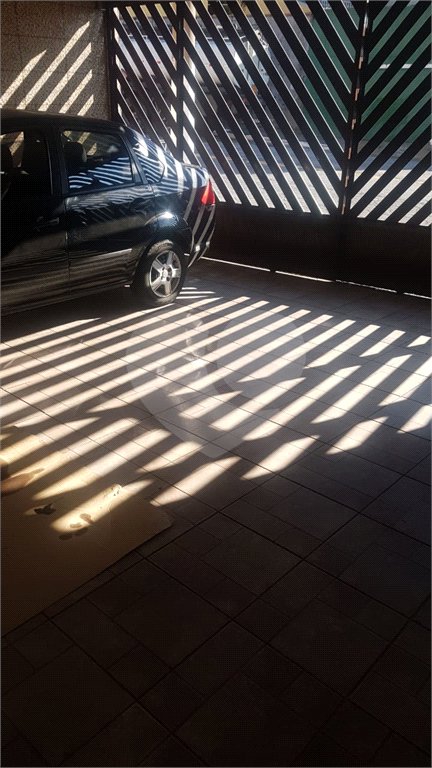 Sobrado à venda com 3 quartos, sendo 1 suíte, em São João Clímaco, São Paulo, SP
