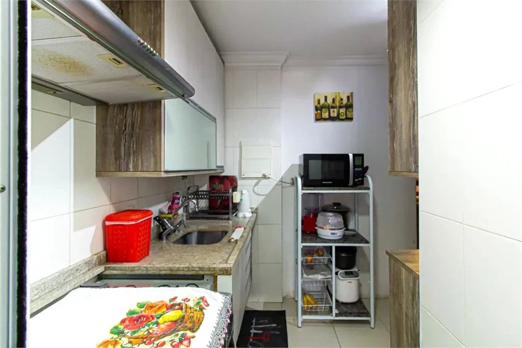 Apartamento à venda com 3 quartos, sendo 1 suíte, em Vila Ipojuca, São Paulo, SP