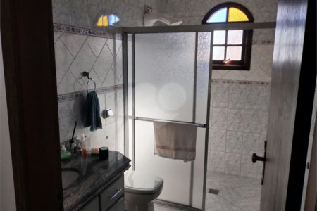 Sobrado à venda com 3 quartos em Planalto Atibaia, Atibaia, SP