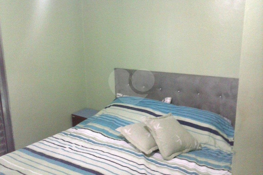 Sobrado à venda com 3 quartos em Tremembé, São Paulo, SP